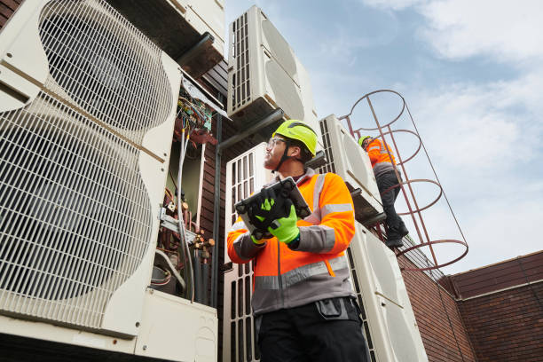 Best Seasonal HVAC Services in Fulshear, TX