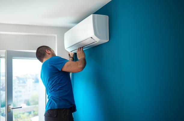 Best Air Conditioning Cleaning in Fulshear, TX