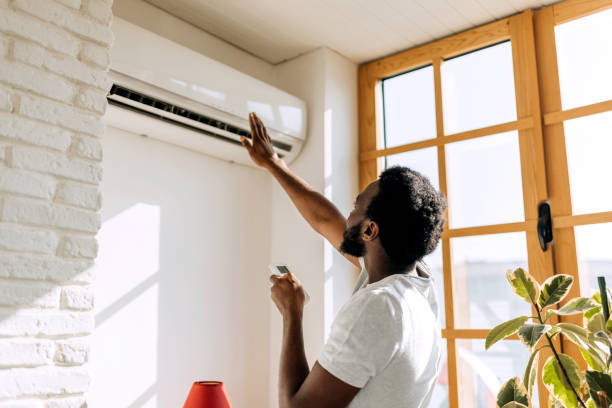 Best HVAC Retrofitting and Upgrading in Fulshear, TX