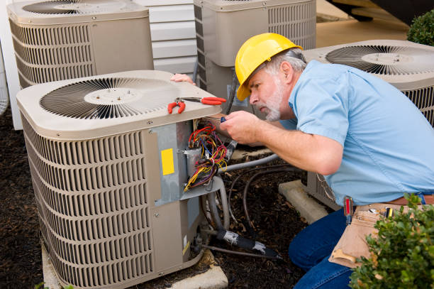 Best Solar-powered HVAC Systems in Fulshear, TX