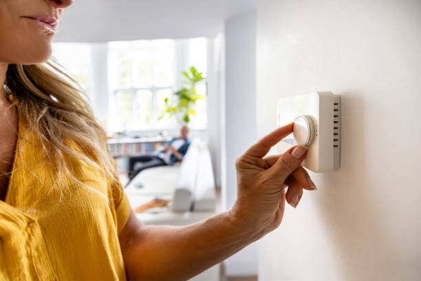 Best Air Filters and Purifiers in Fulshear, TX
