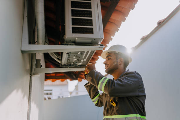 Best HVAC Supply and Distribution in Fulshear, TX