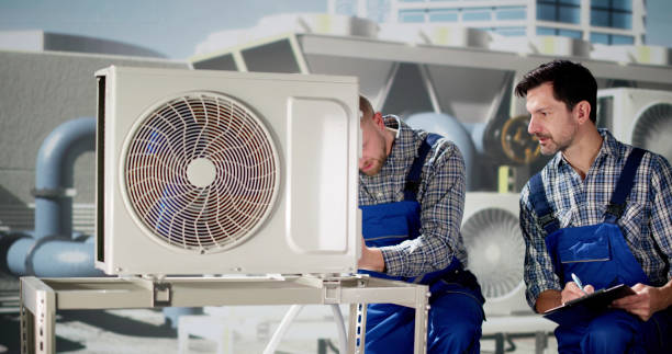 Best HVAC Financing and Leasing in Fulshear, TX
