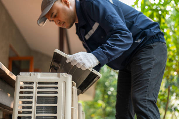 Best Geothermal HVAC Systems in Fulshear, TX